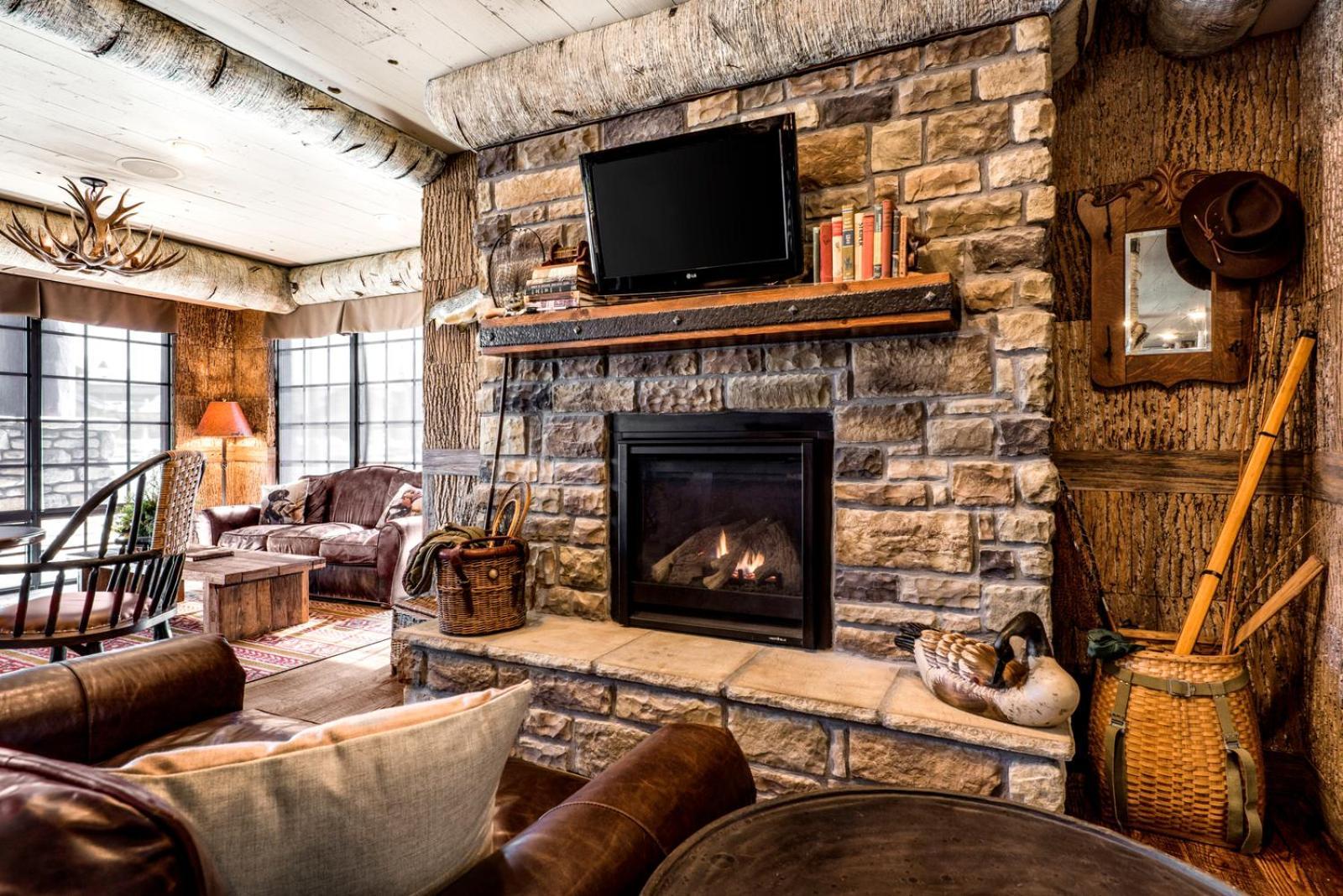 Bass Pro Shops Angler'S Lodge Springfield Exterior foto